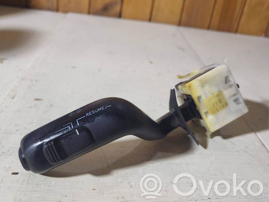Saab 9-5 Palanca de intermitentes 