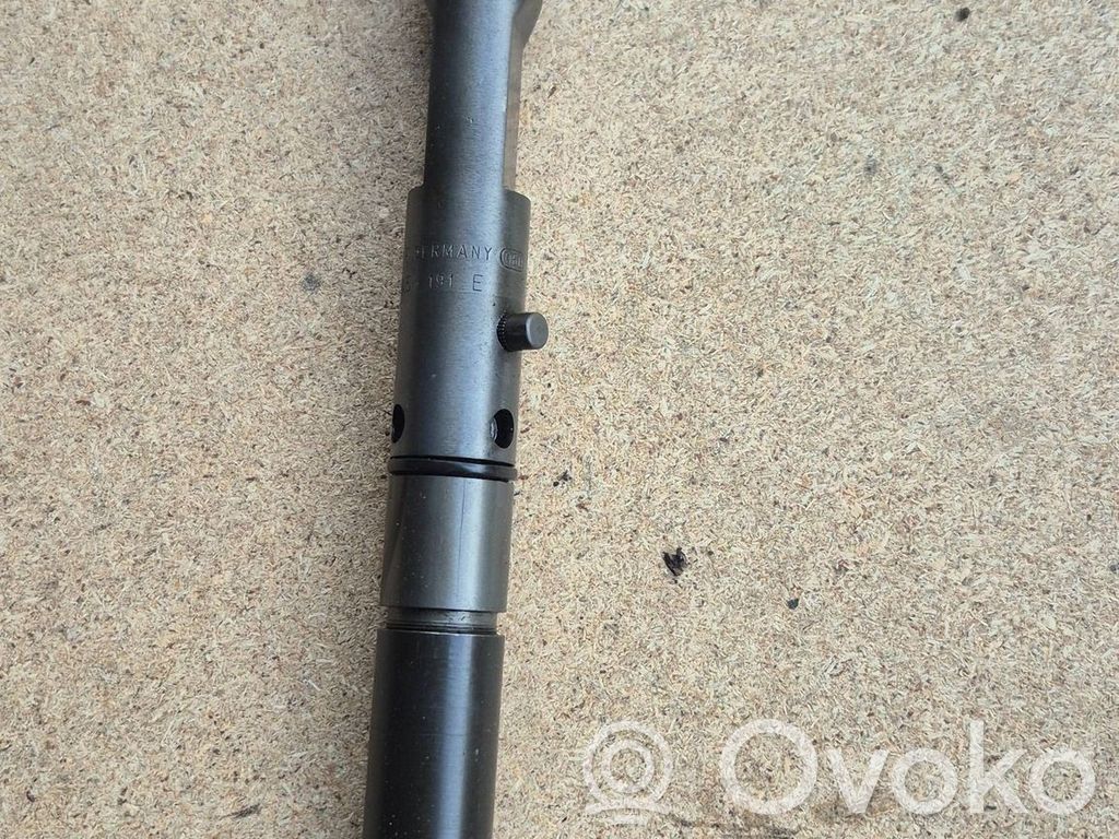 Audi A6 S6 C5 4B Inyector de combustible 