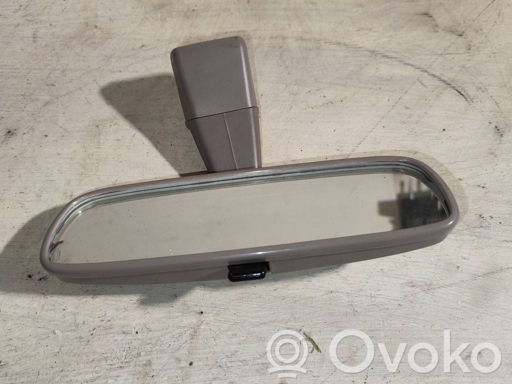 Toyota Corolla E110 Espejo retrovisor (interior) 