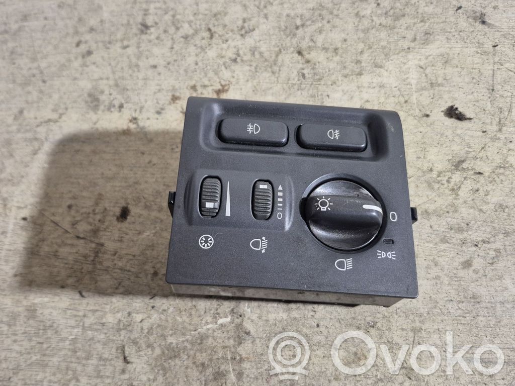 Volvo S40, V40 Light switch 