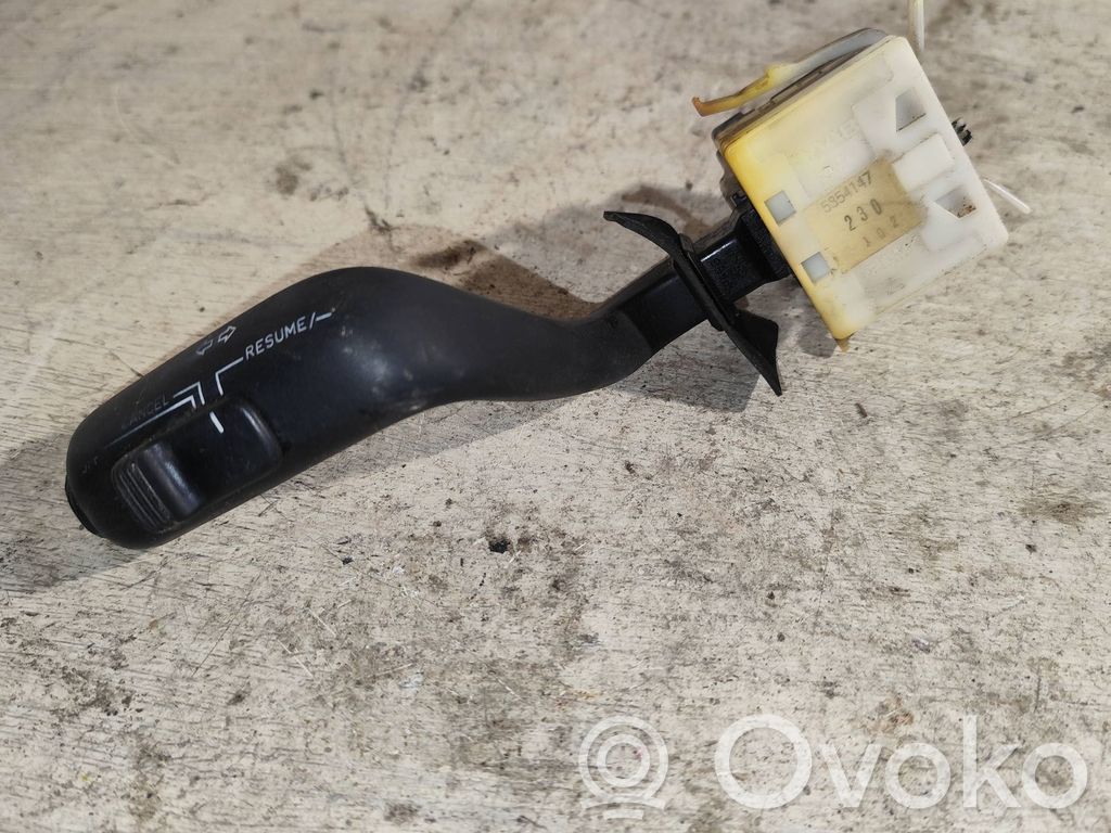 Saab 9-5 Indicator stalk 