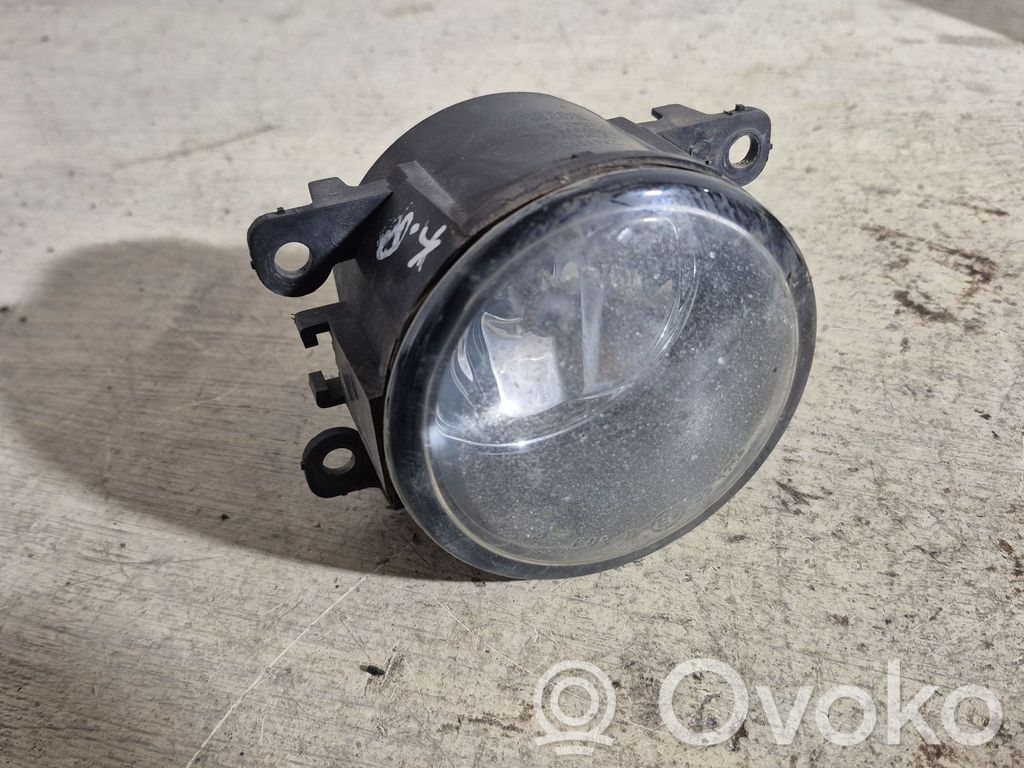Ford Fiesta Miglas lukturis priekšā 