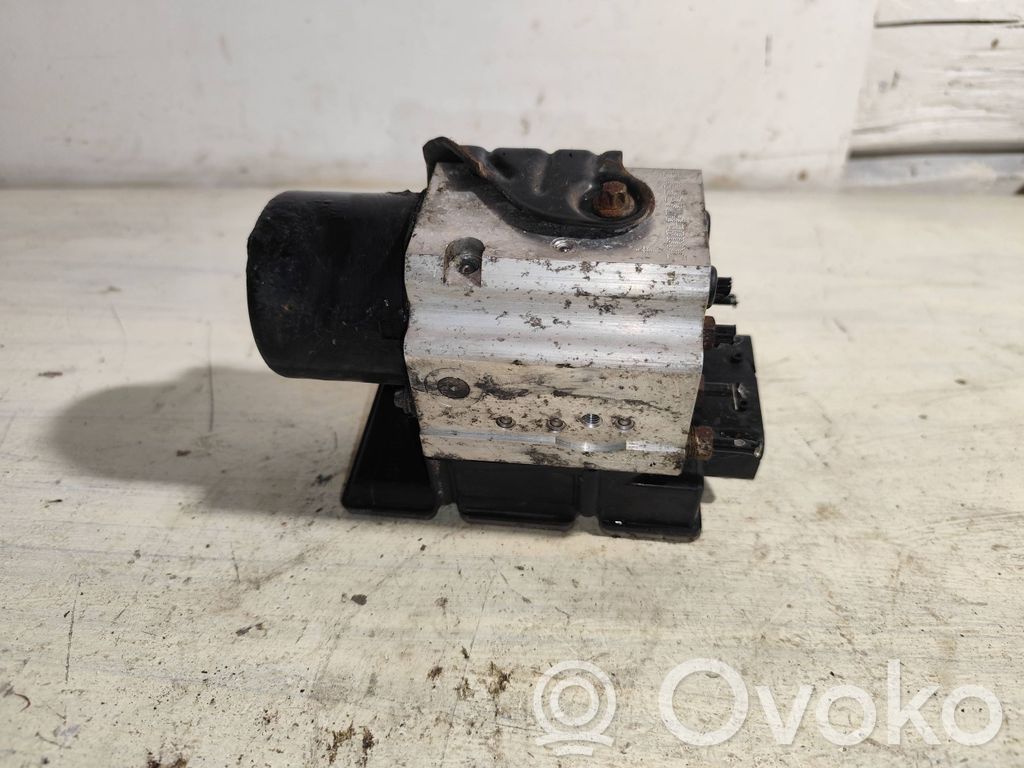 Saab 9-3 Ver2 ABS Pump 