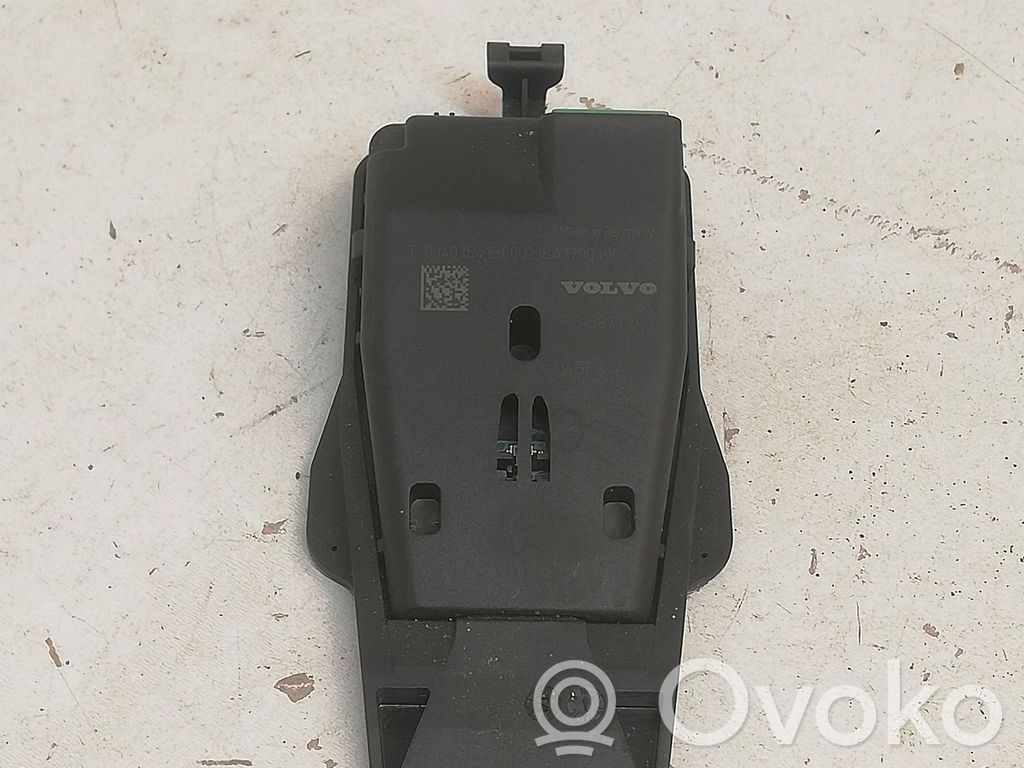 Volvo S60 Windshield/windscreen camera 