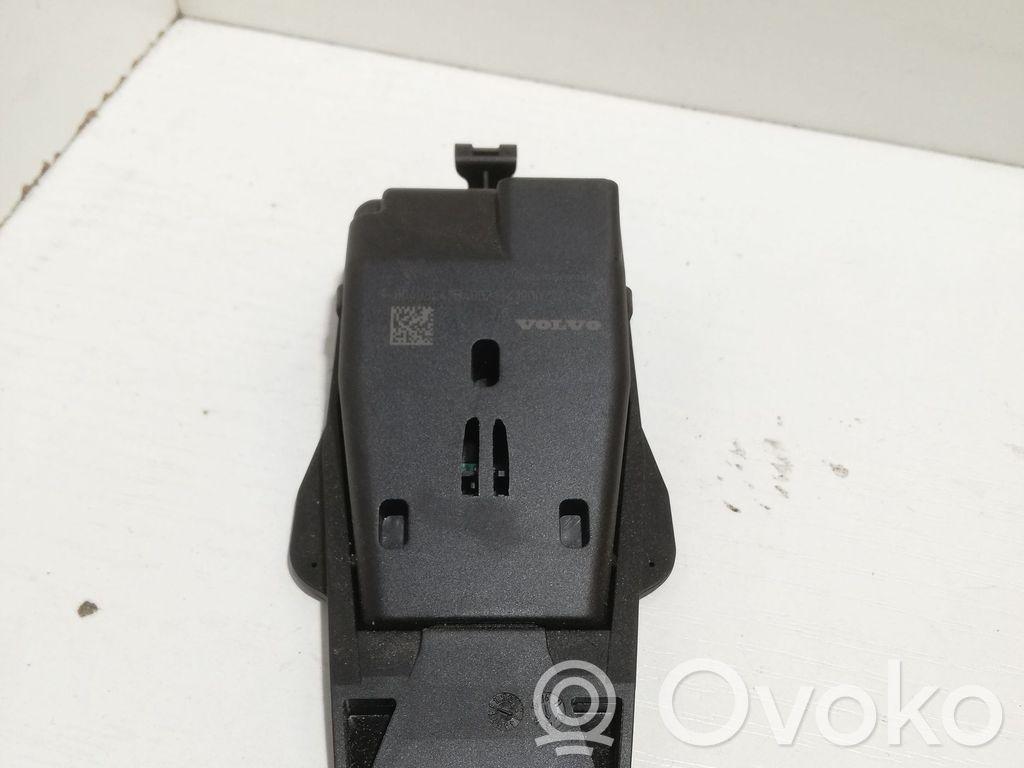Volvo XC60 Windshield/windscreen camera 