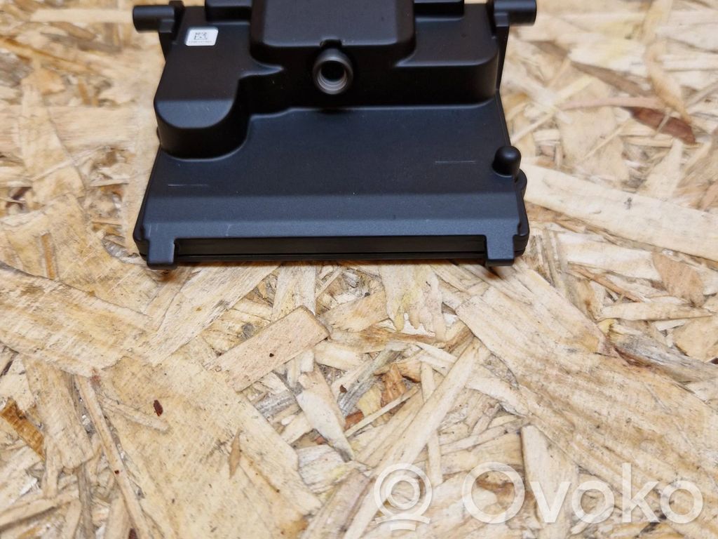 Ford Fiesta Windshield/windscreen camera 