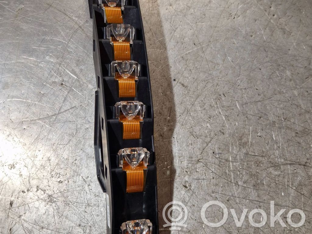 Citroen DS5 LED ballast control module 