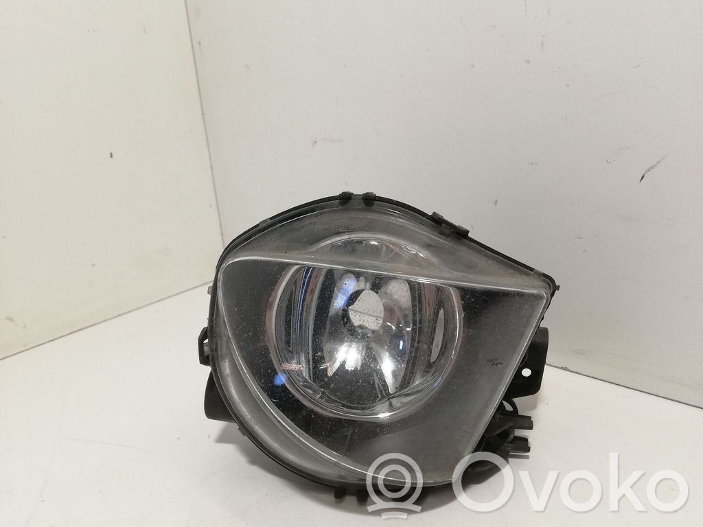BMW 3 E90 E91 Miglas lukturis priekšā 