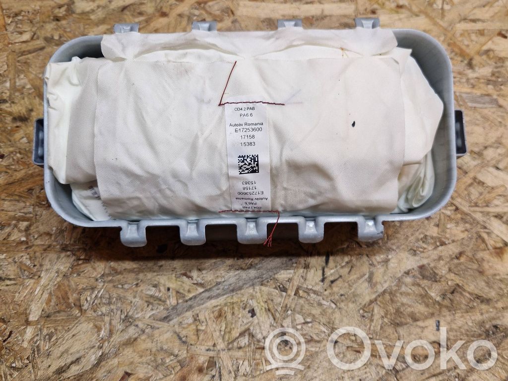 Ford S-MAX Passenger airbag 