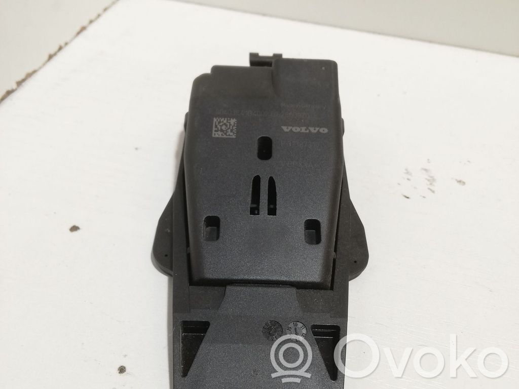 Volvo XC60 Windshield/windscreen camera 