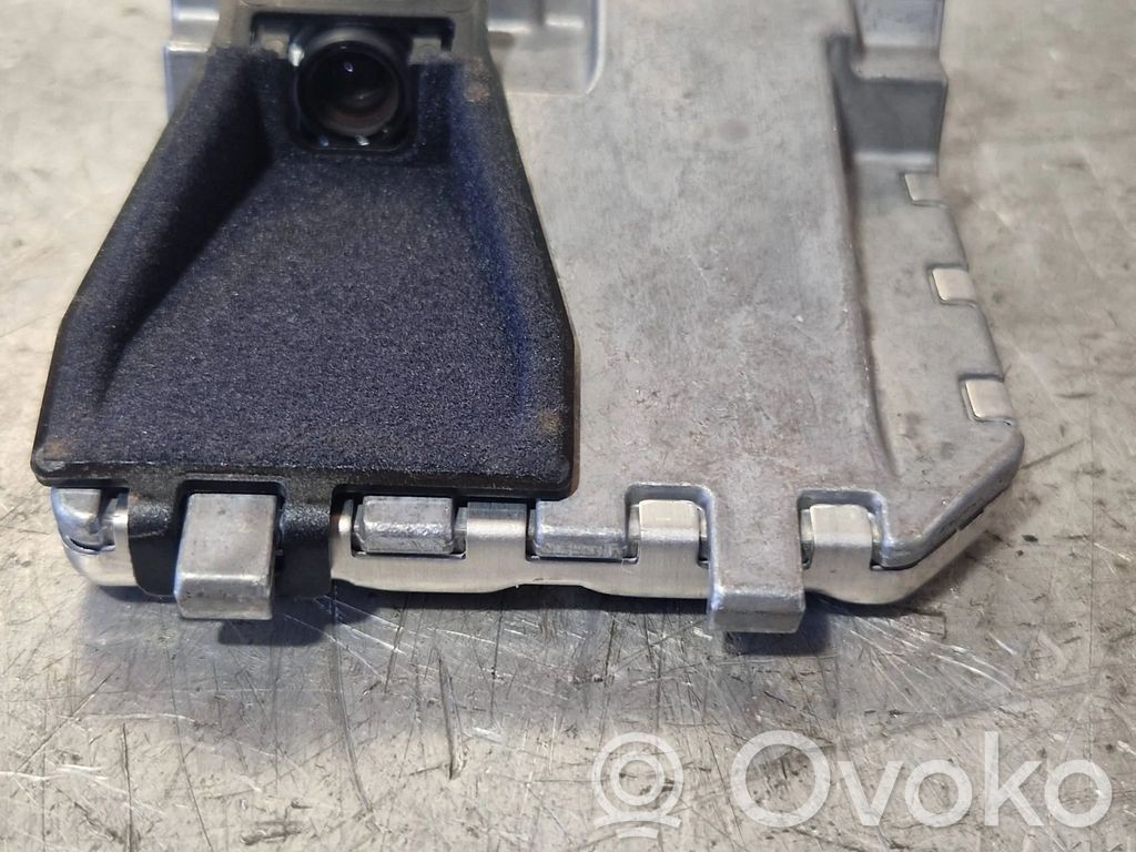 Mazda 6 Windshield/windscreen camera 