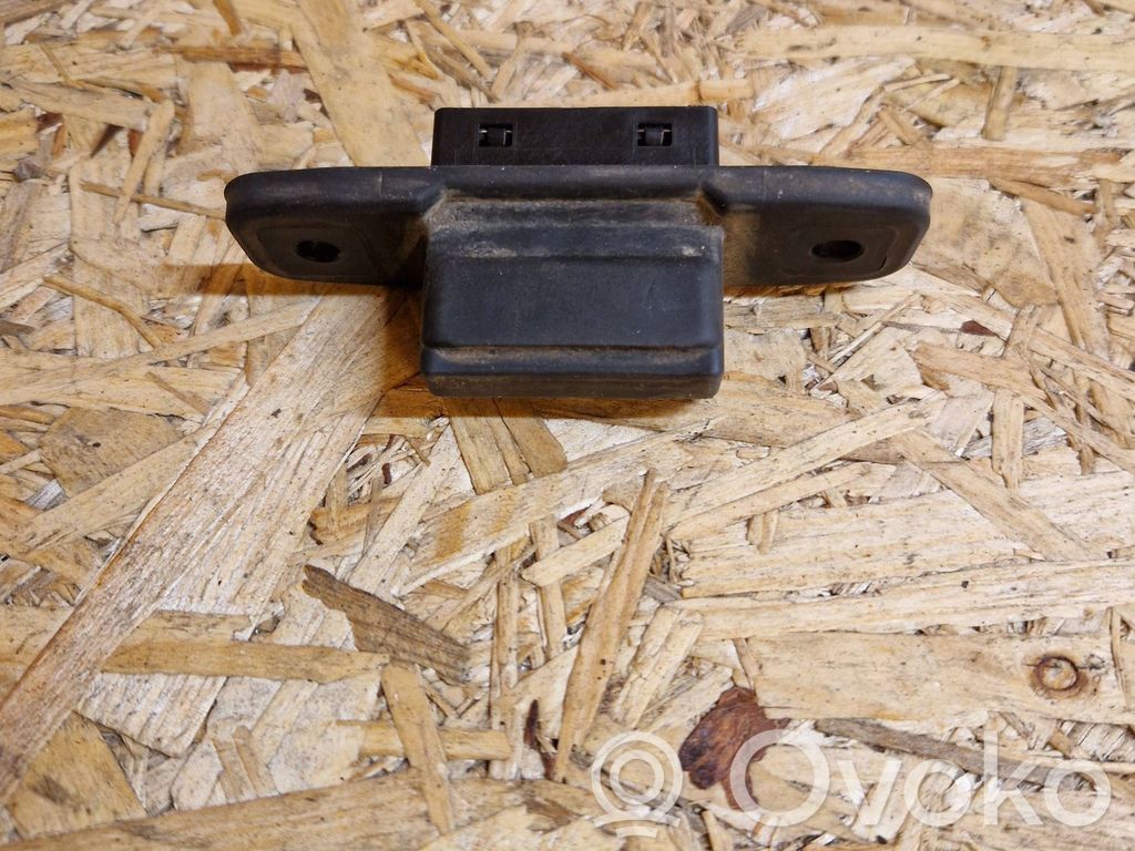 Mazda CX-5 Tailgate/trunk/boot exterior handle 