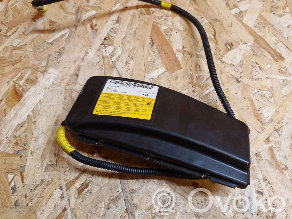 KIA Ceed Sitz-Airbag 