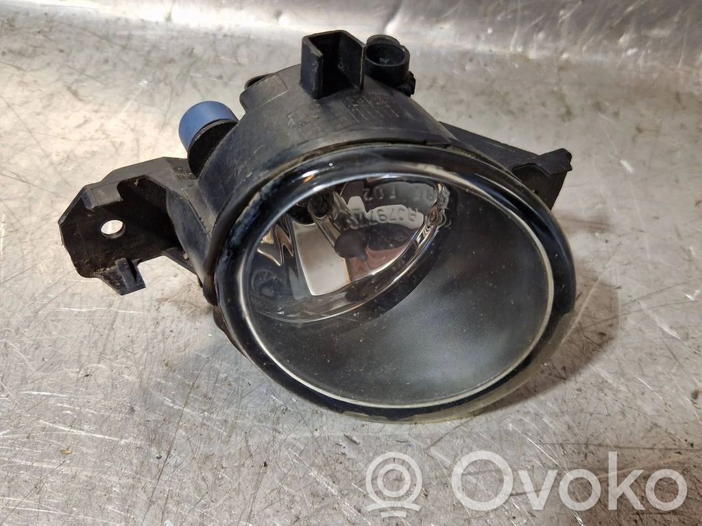 Nissan Juke I F15 Miglas lukturis priekšā 