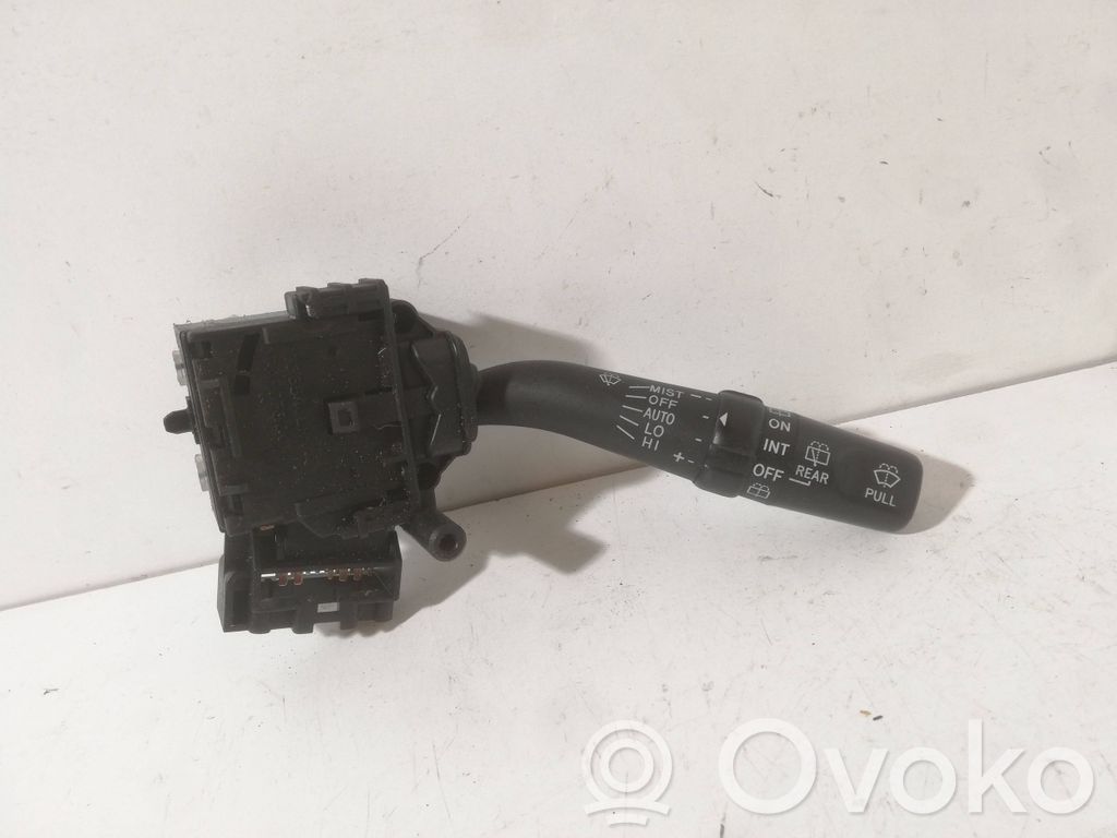 Toyota Corolla Verso AR10 Wiper control stalk 