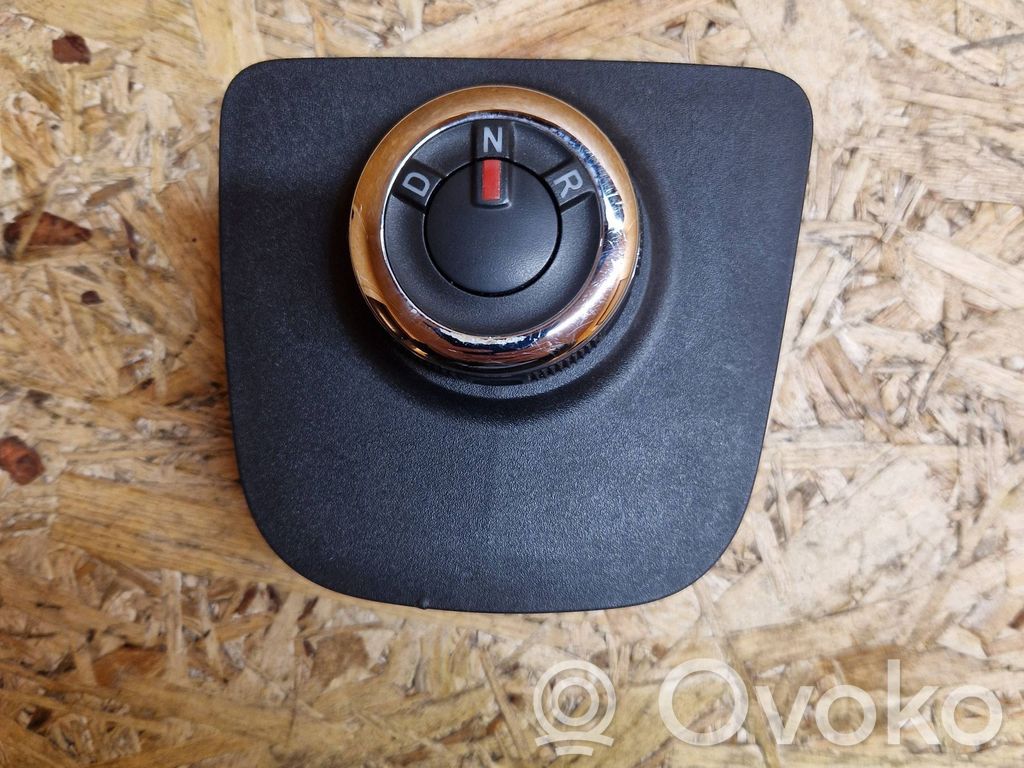 Dacia Spring Gear shift switch/knob 