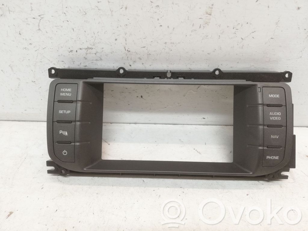 Panel radia   BJ3218C858DC,13040803