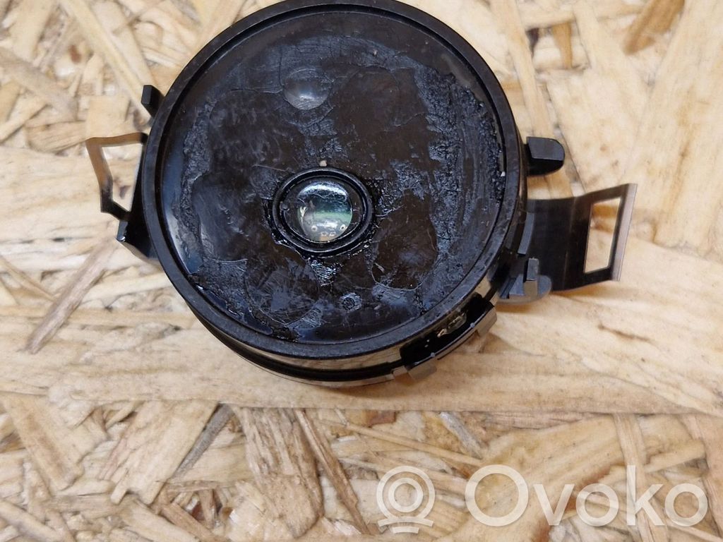 Nissan Qashqai Rain sensor 