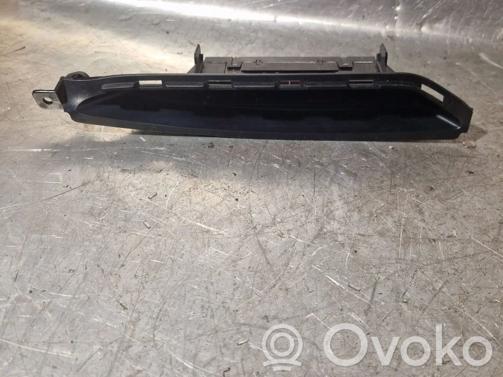 Subaru Forester SH Screen/display/small screen 