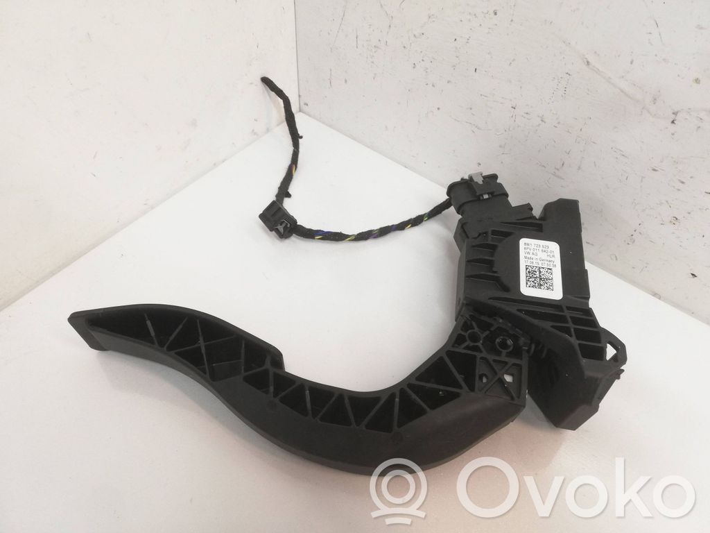 Audi A4 S4 B9 Accelerator throttle pedal 