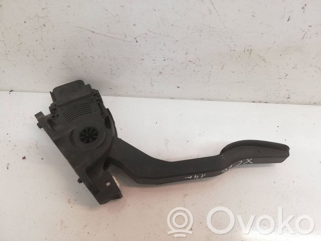 Volvo XC60 Accelerator throttle pedal 