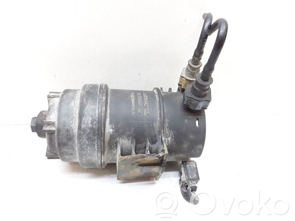 Volvo V70 Kraftstofffilter 