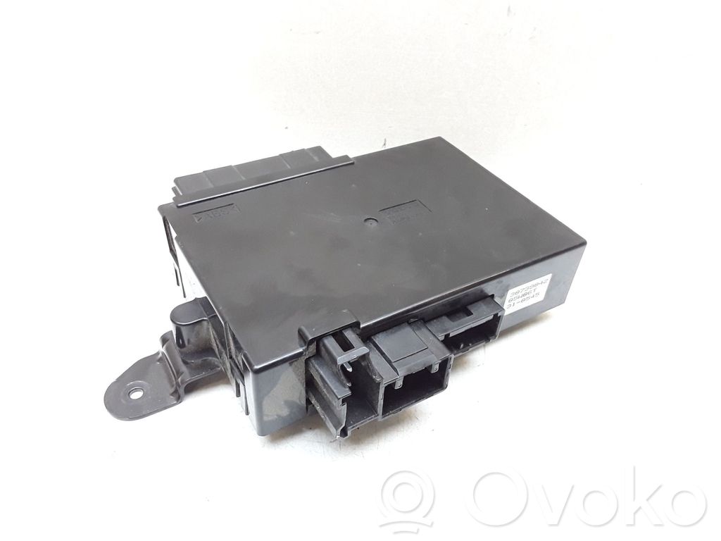 Volvo XC90 Seat control module 