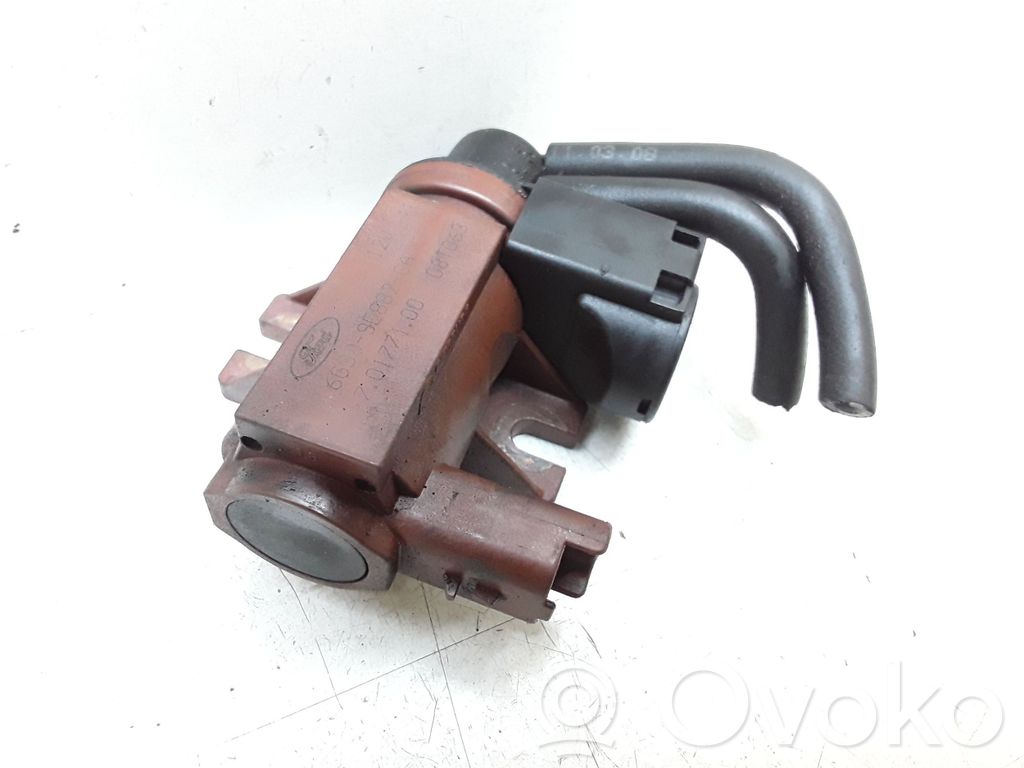 Volvo V70 Turbo solenoid valve 