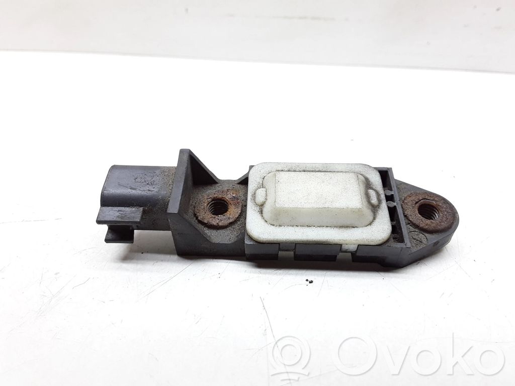 Volvo XC90 Airbagsensor Crashsensor Drucksensor 