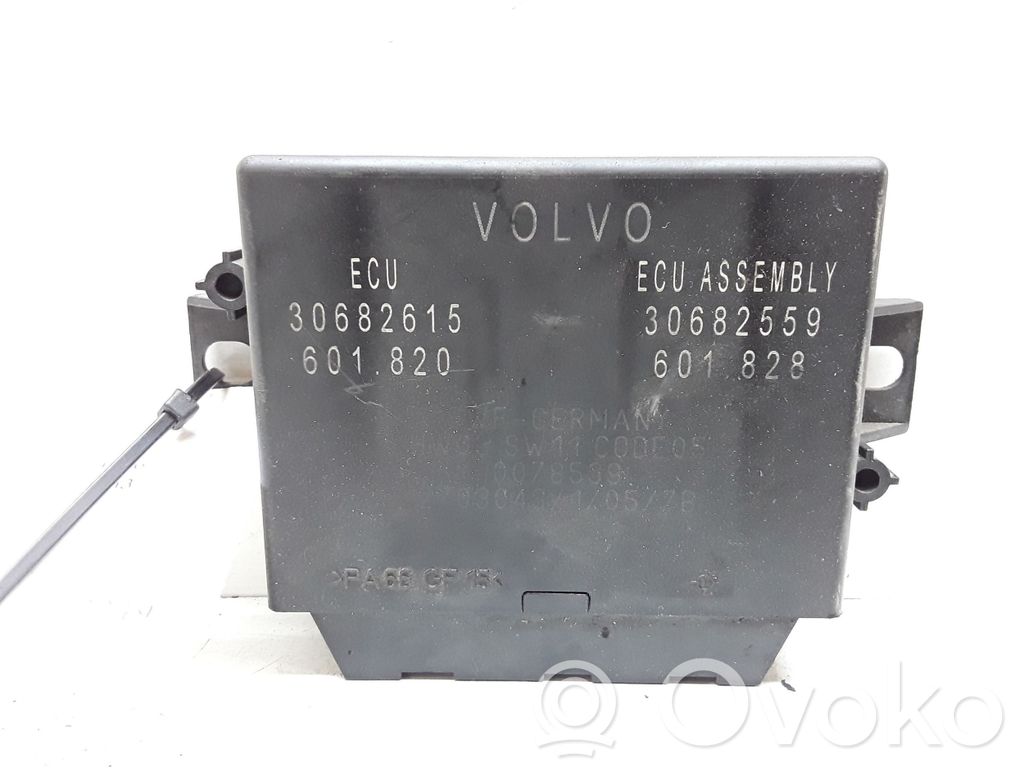 Volvo XC90 Parking PDC control unit/module 