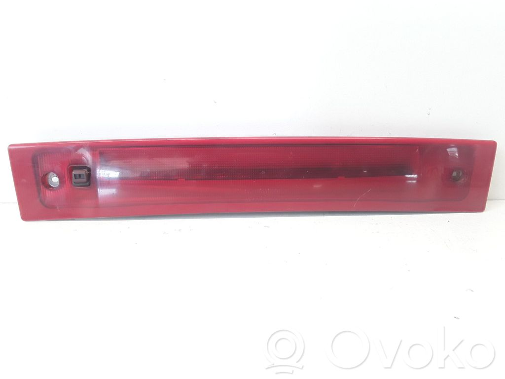 Volvo XC90 Third/center stoplight 
