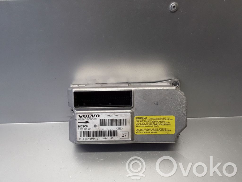Volvo XC90 Airbag control unit/module 