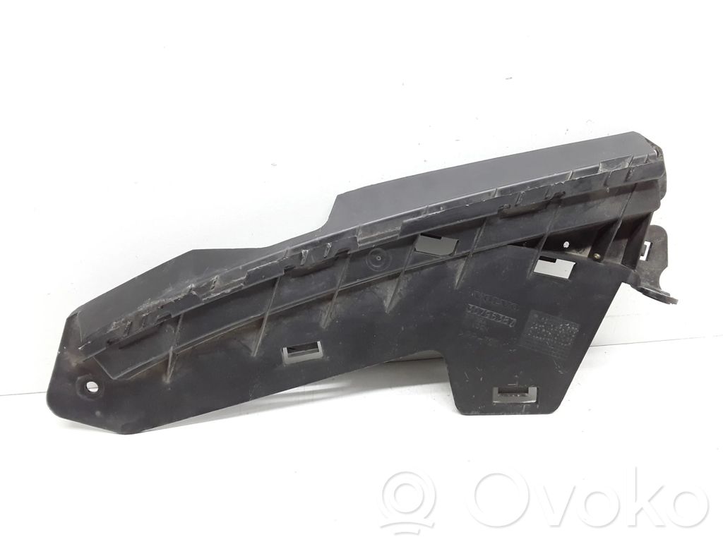 Volvo V70 Front bumper mounting bracket 