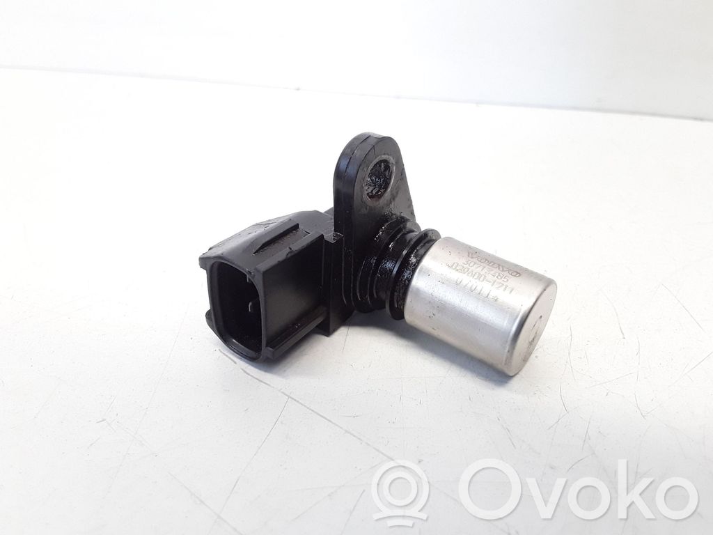 Volvo XC90 Crankshaft position sensor 