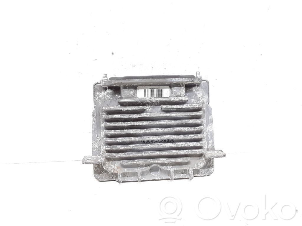 Volvo S60 Xenon control unit/module 