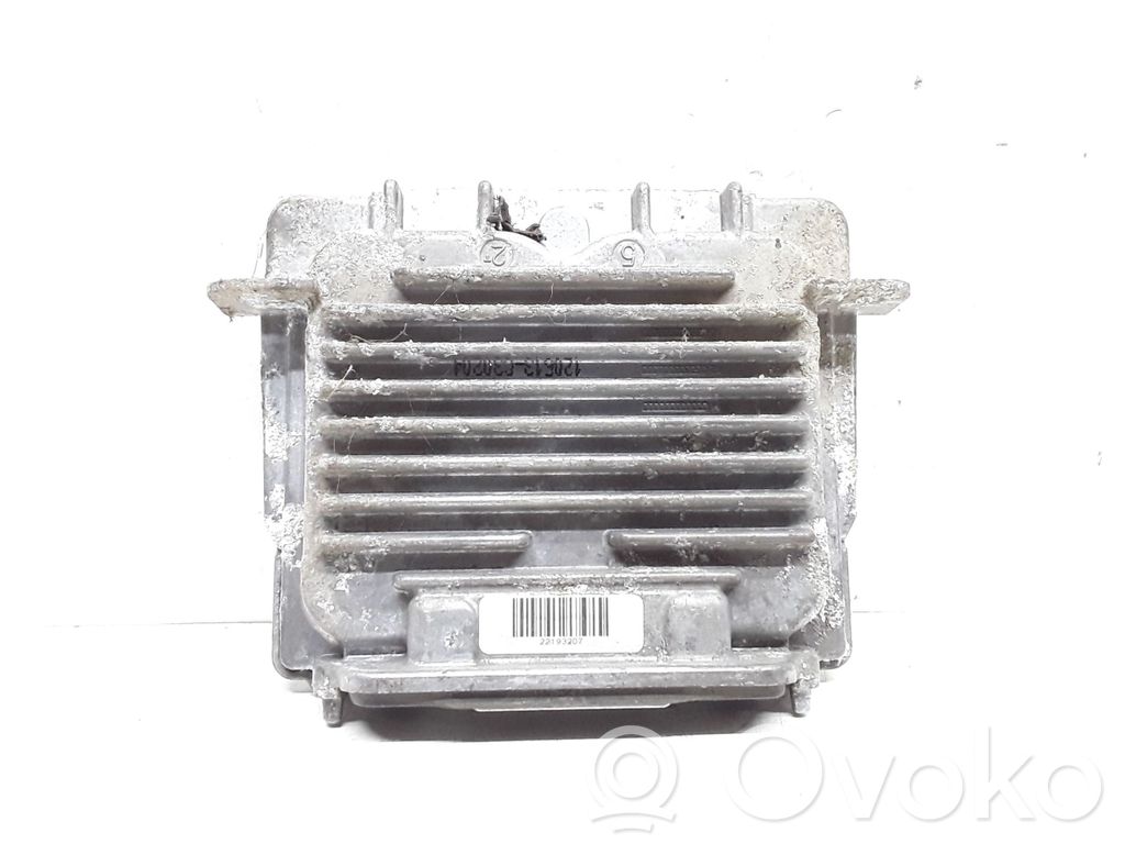 Volvo V60 Xenon control unit/module 