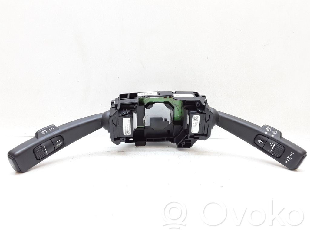 Volvo V60 Wiper turn signal indicator stalk/switch 