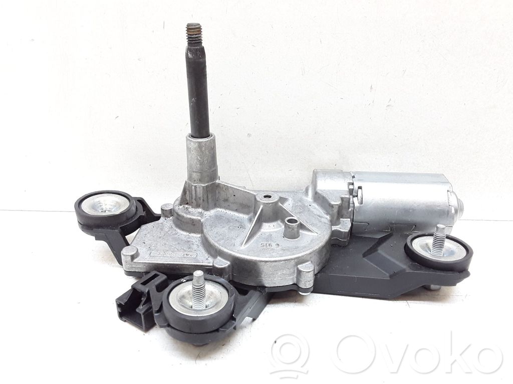 Volvo V60 Motor del limpiaparabrisas trasero 
