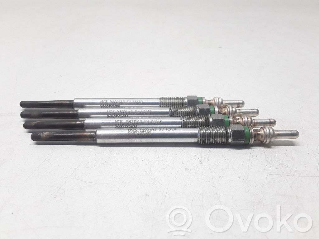 Volvo V40 Glow plug 