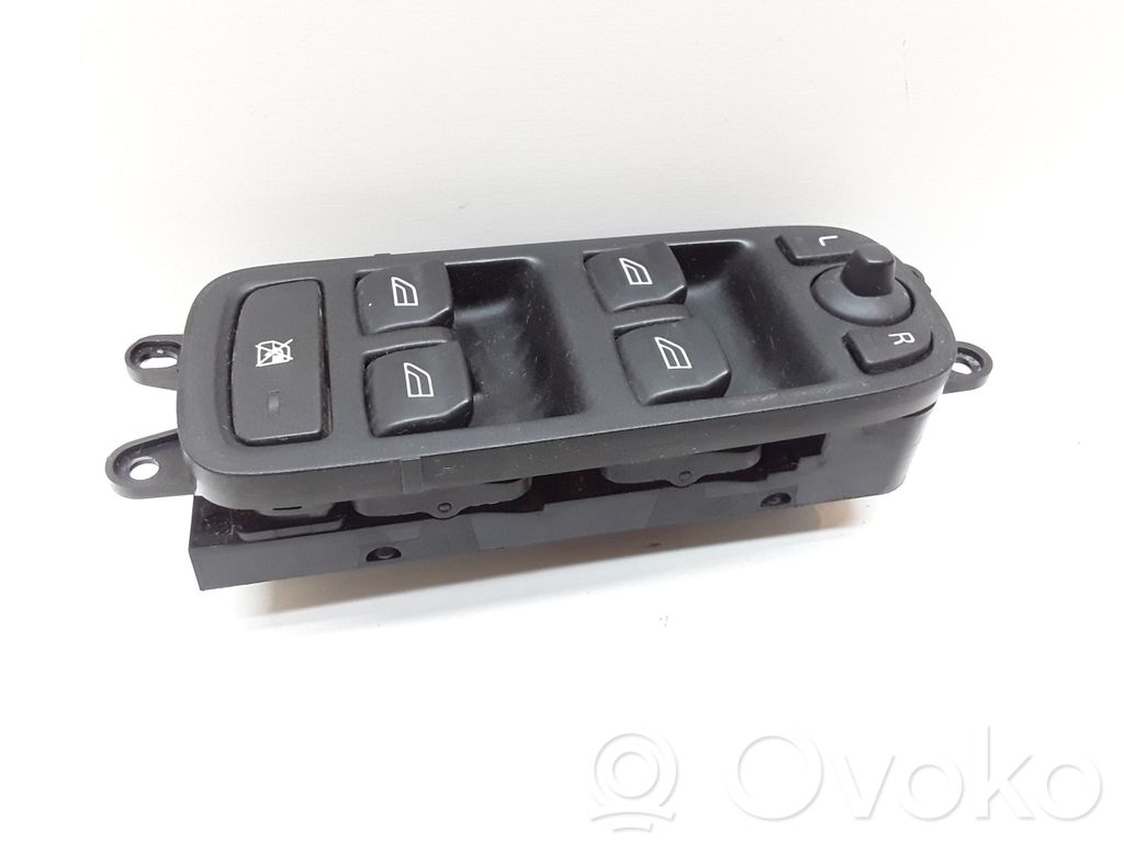 Volvo V50 Electric window control switch 