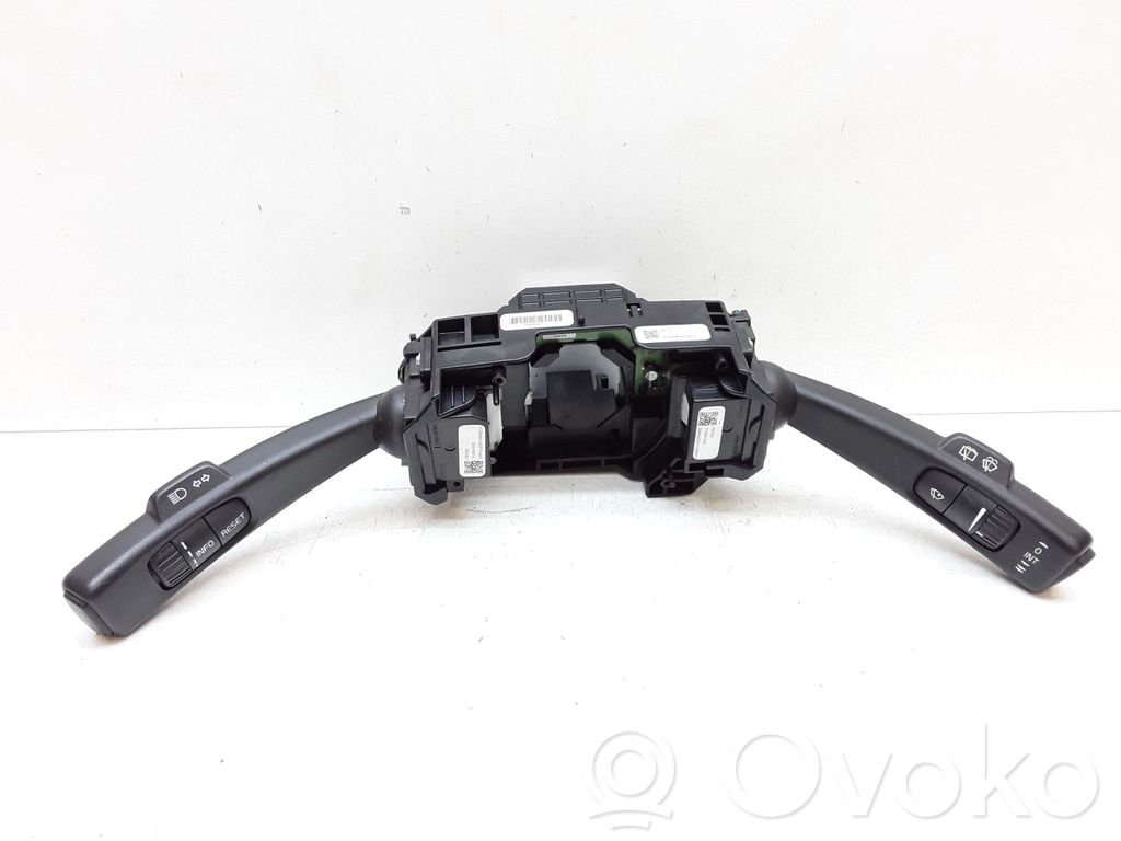 Volvo XC60 Wiper turn signal indicator stalk/switch 