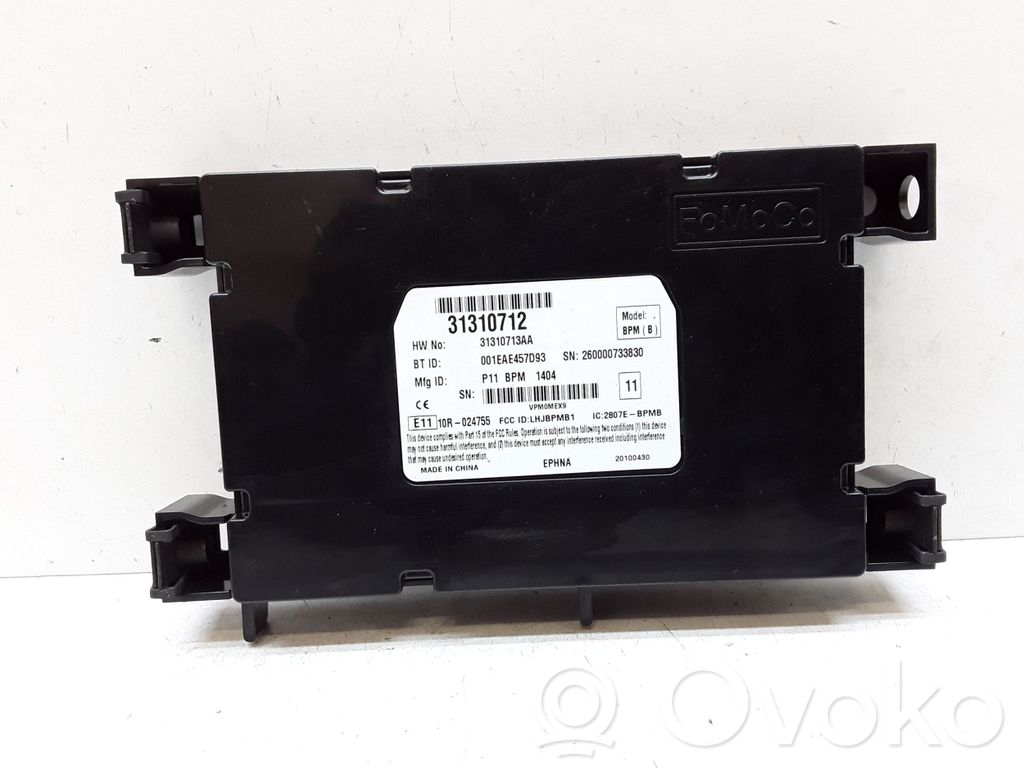 Bluetooth modulis   31310712,31310712