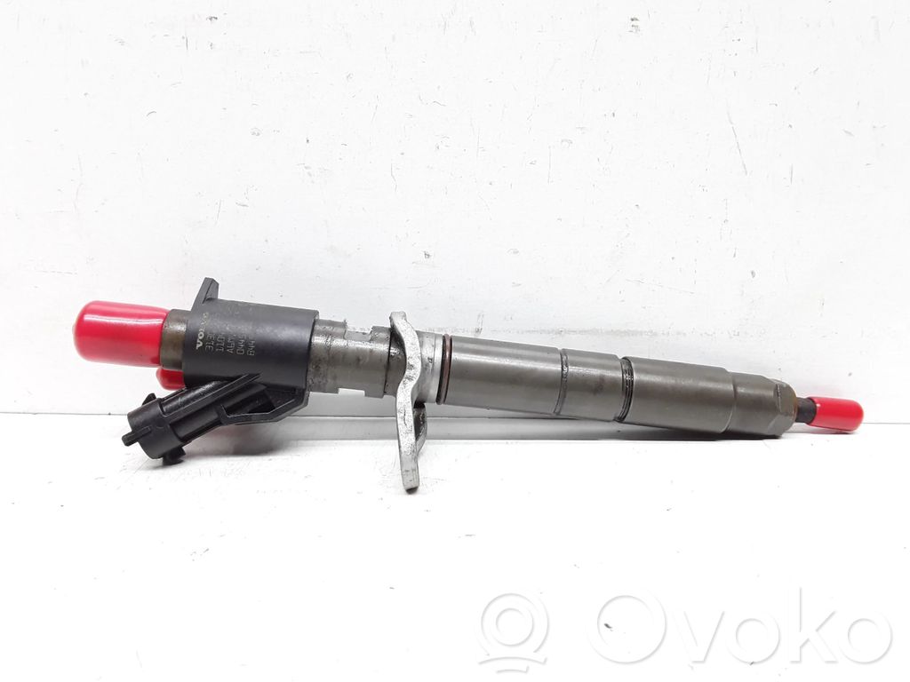 Volvo S60 Sprausla (-i) 