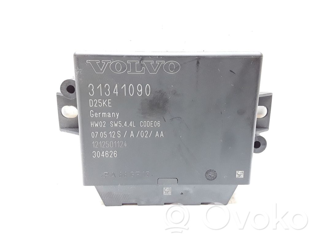 Parking PDC control unit/module   31341090,31341090