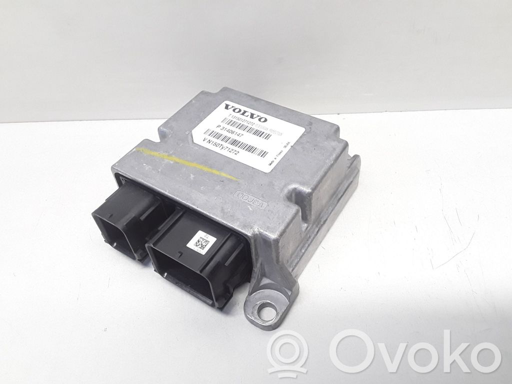 Volvo V40 Airbag control unit/module 