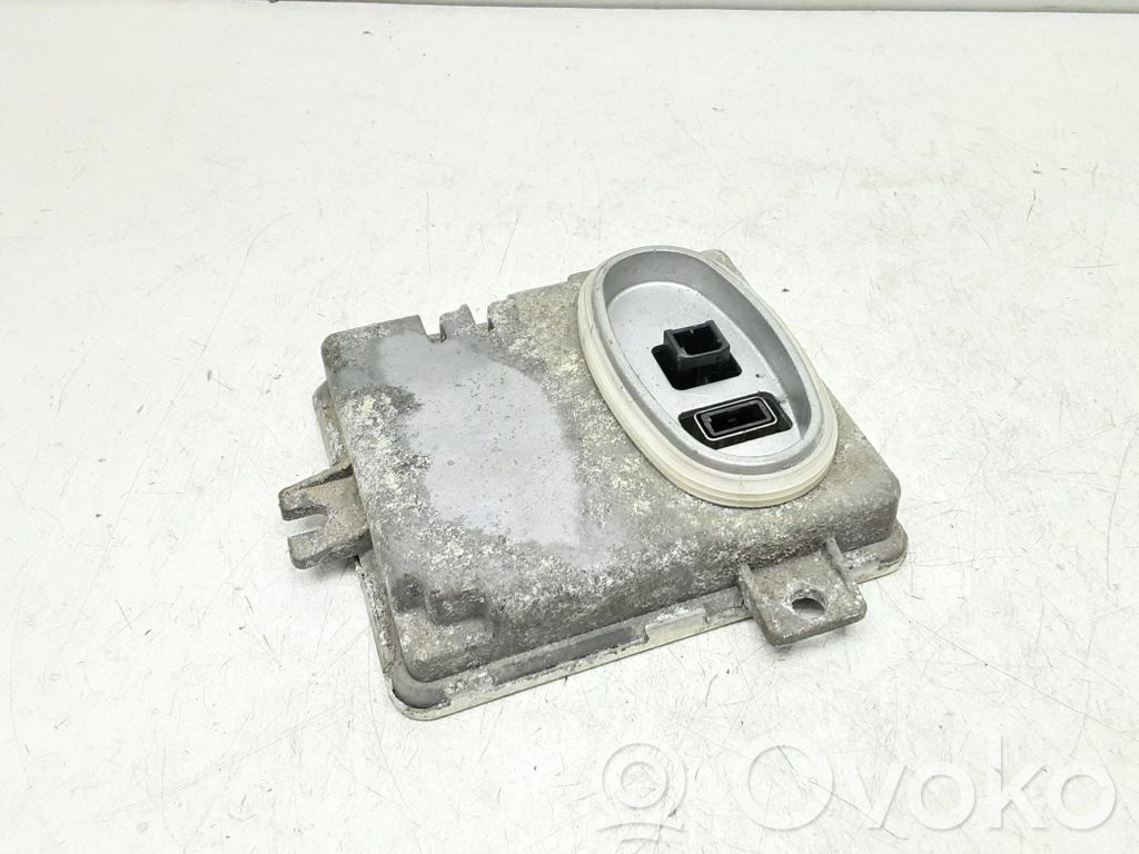 Volvo S80 Xenon control unit/module 
