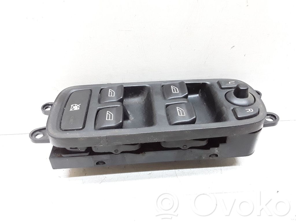 Volvo V50 Electric window control switch 