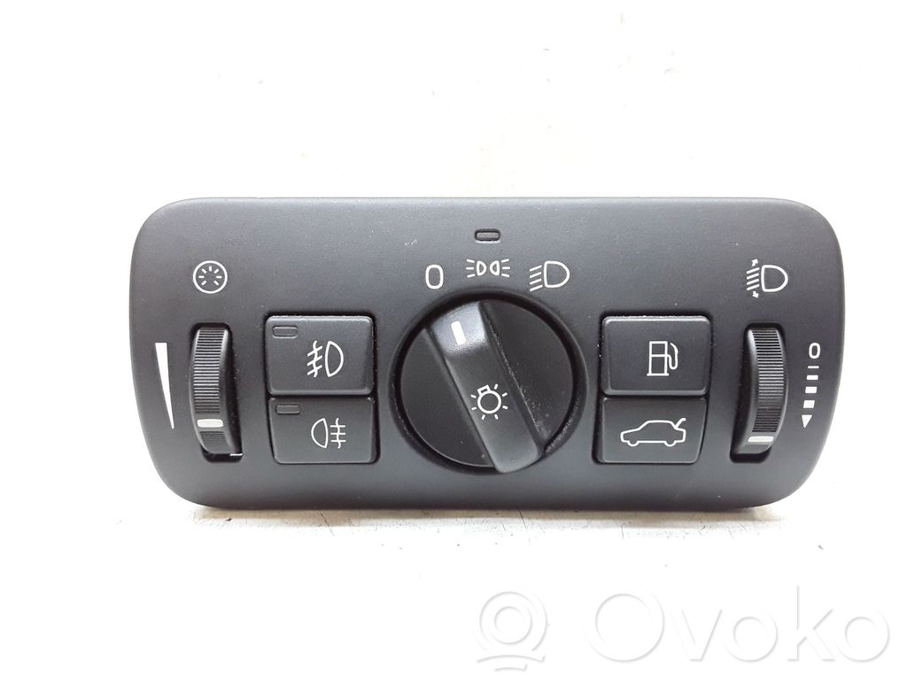 Volvo V70 Light switch 