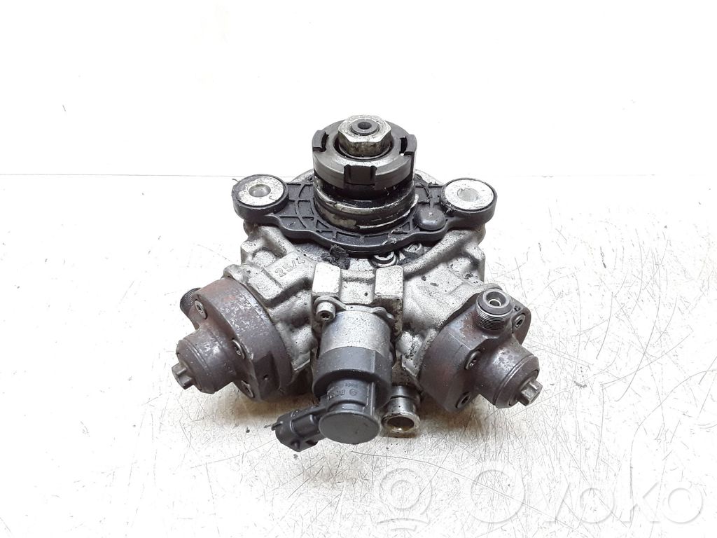 Volvo XC60 Pompa wtryskowa wysokiego ciśnienia 