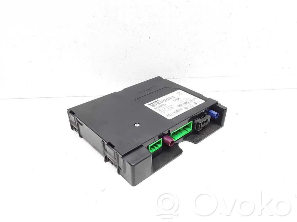 Volvo XC90 Phone control unit/module 